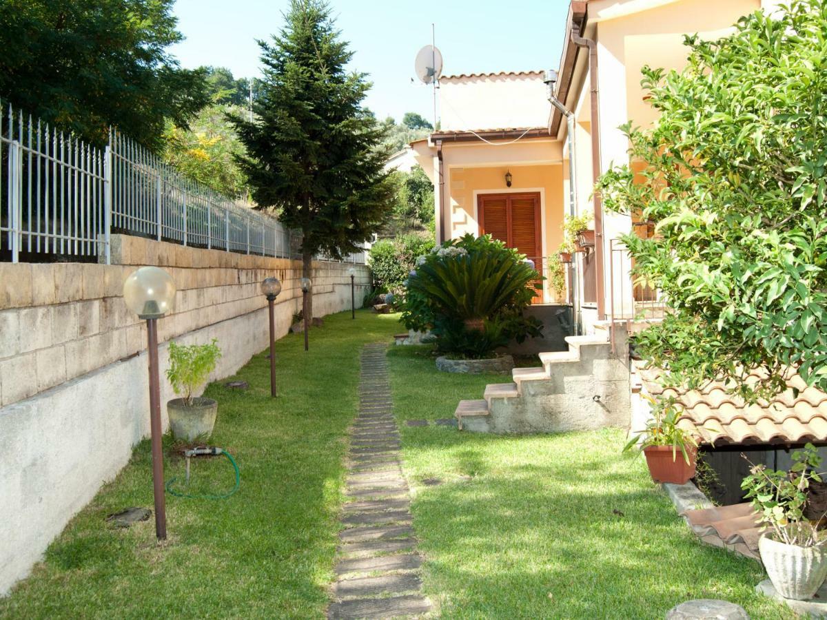 B&B Grandinetti Nocera Terinese Exterior photo