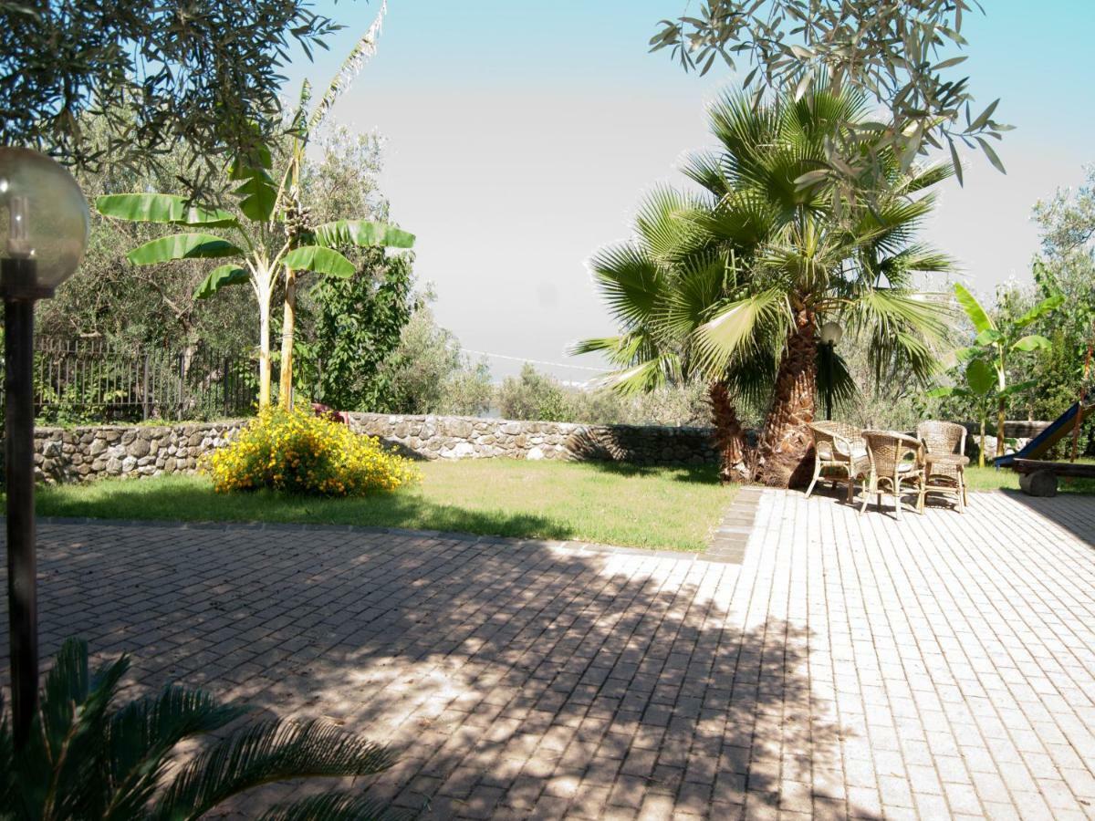 B&B Grandinetti Nocera Terinese Exterior photo